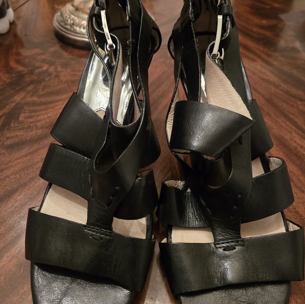 Michael Kors heels